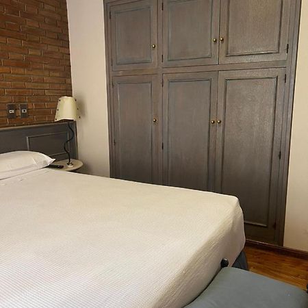 Departamento Centrico Mendoza-Reina Victoria Leilighet Eksteriør bilde