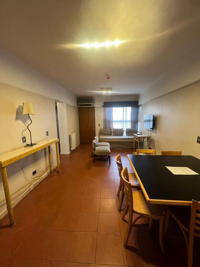 Departamento Centrico Mendoza-Reina Victoria Leilighet Eksteriør bilde
