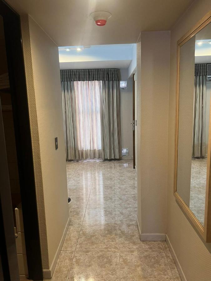 Departamento Centrico Mendoza-Reina Victoria Leilighet Eksteriør bilde