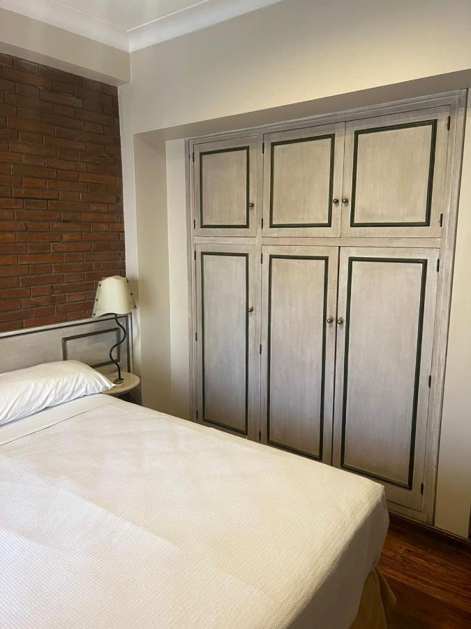 Departamento Centrico Mendoza-Reina Victoria Leilighet Eksteriør bilde