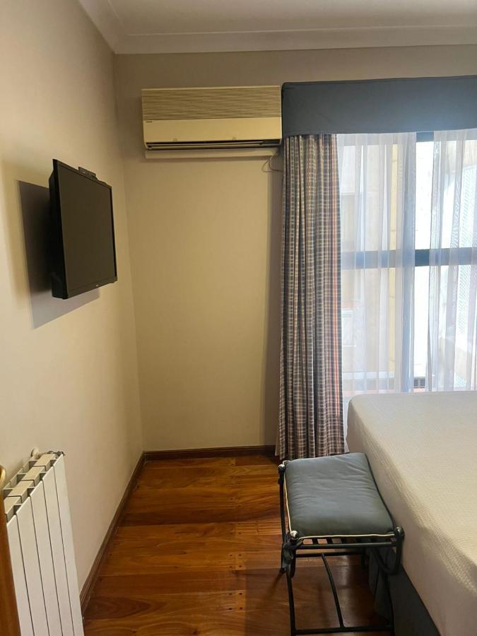 Departamento Centrico Mendoza-Reina Victoria Leilighet Eksteriør bilde