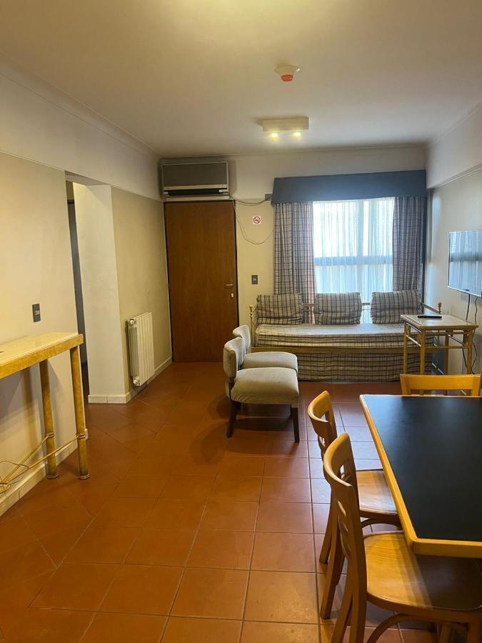 Departamento Centrico Mendoza-Reina Victoria Leilighet Eksteriør bilde