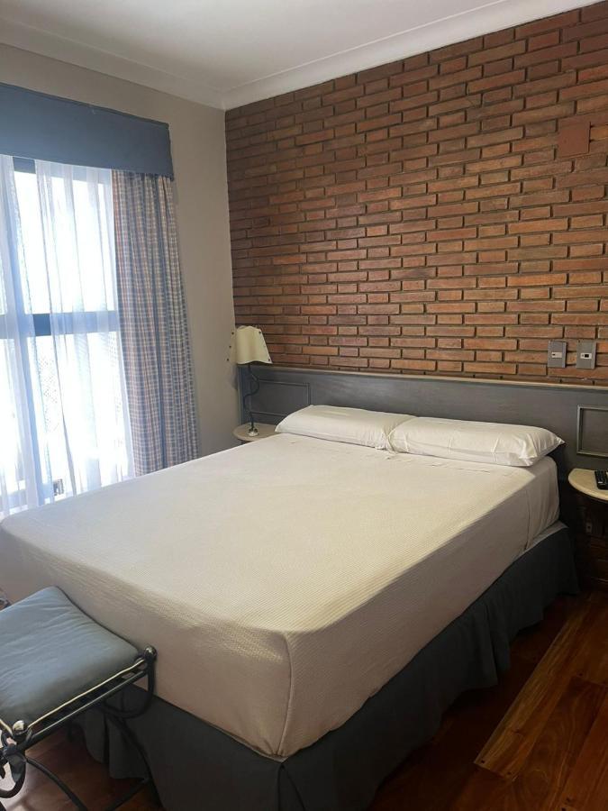 Departamento Centrico Mendoza-Reina Victoria Leilighet Eksteriør bilde