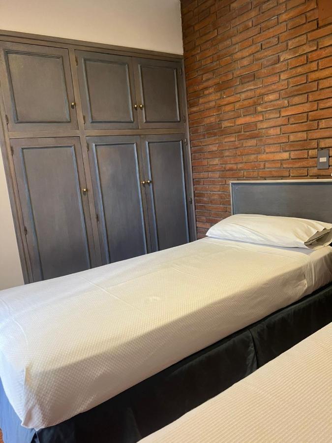 Departamento Centrico Mendoza-Reina Victoria Leilighet Eksteriør bilde