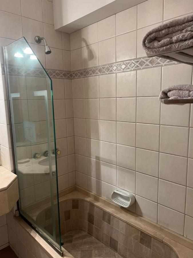 Departamento Centrico Mendoza-Reina Victoria Leilighet Eksteriør bilde
