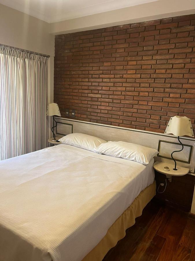 Departamento Centrico Mendoza-Reina Victoria Leilighet Eksteriør bilde