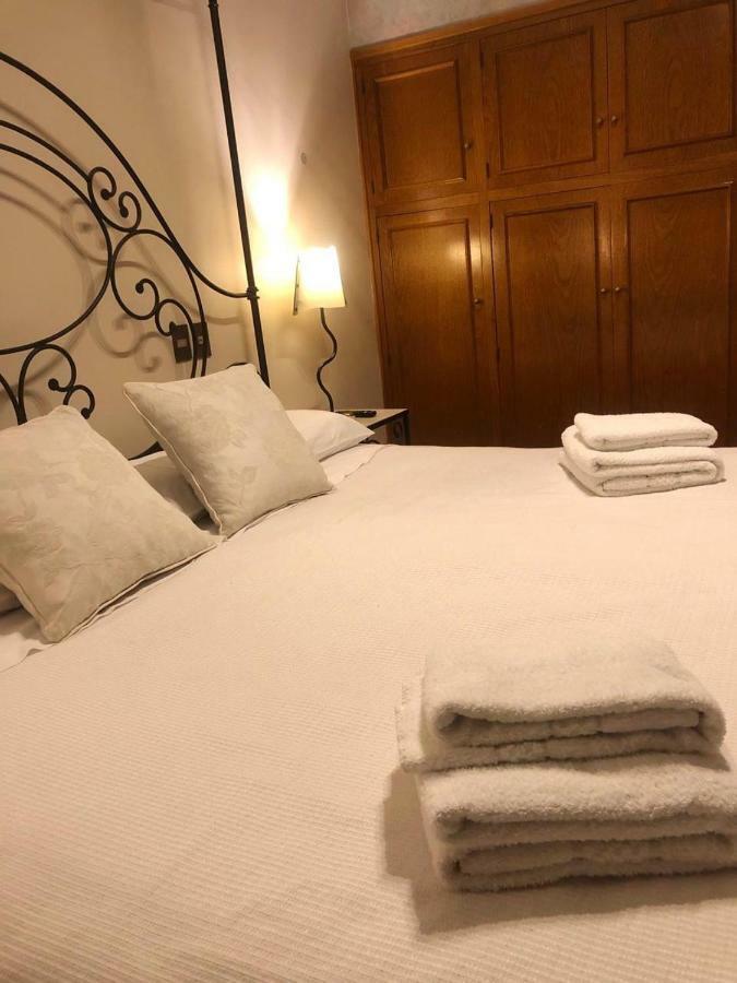 Departamento Centrico Mendoza-Reina Victoria Leilighet Eksteriør bilde