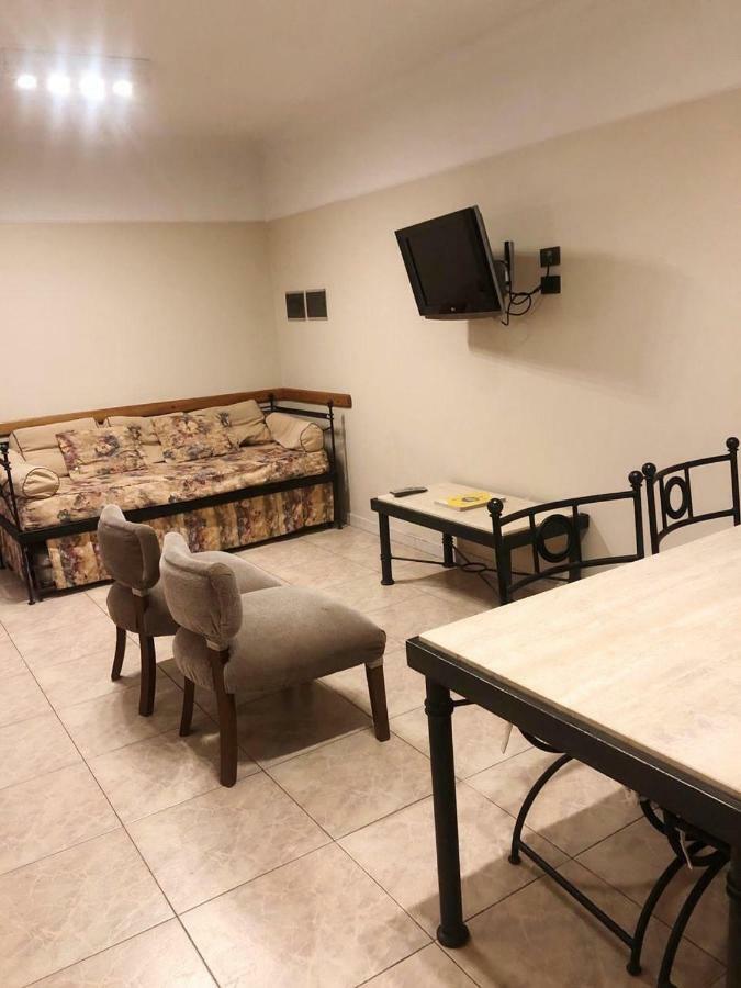 Departamento Centrico Mendoza-Reina Victoria Leilighet Eksteriør bilde